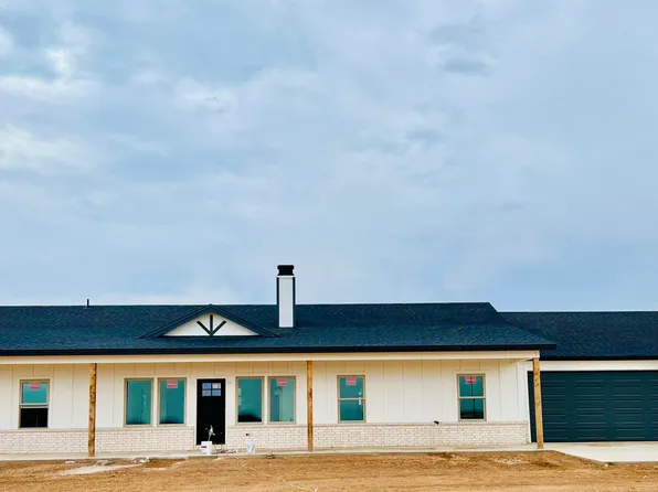 16606 N County Road 1200, Shallowater, TX 79363