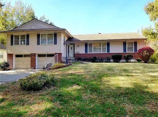 5010 Cleveland Ave, Kansas City, MO 64119