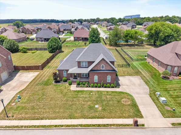 3069 Carrie Taylor Cir, Clarksville, TN 37043