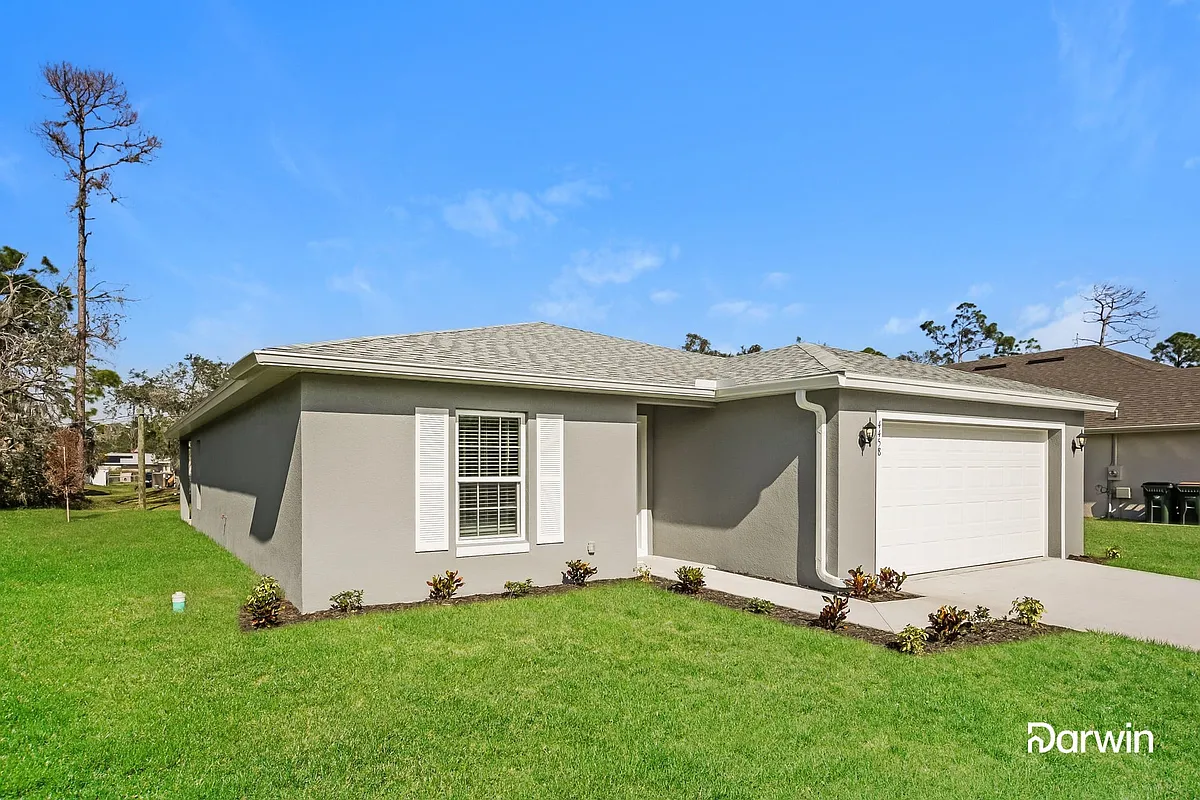 Building Photo - 4458 Windsong Ave