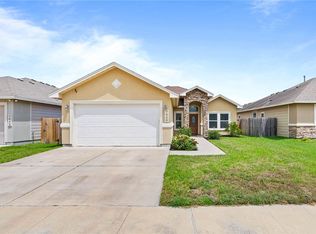 7646 Granite Dr, Corpus Christi, TX 78414
