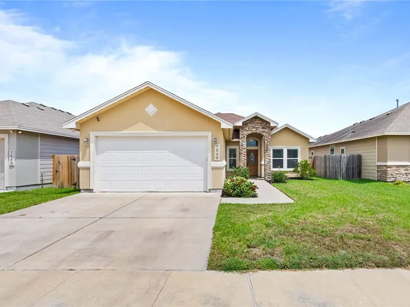7646 Granite Dr, Corpus Christi, TX 78414