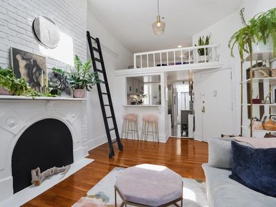 122 Bright St APT 4W, Jersey City, NJ, 07302