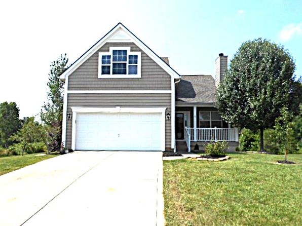 402 Rolling Acre Dr