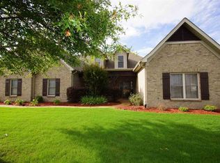 510 Hedge Rose Blvd, Somerville, TN 38068