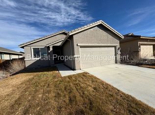 110 Catlin St, Dayton, NV