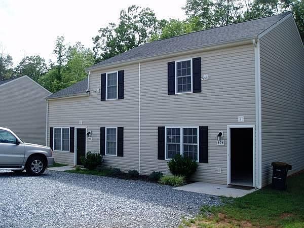 1st image of 802 Middle St #1