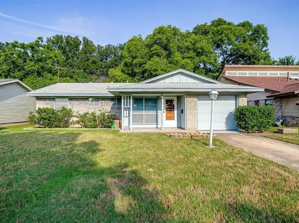 715 Elaine Dr, Irving, TX 75060