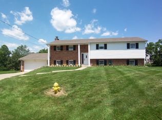 9030 Hollywood Ct, West Chester, OH 45069