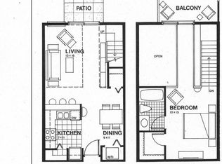 1481 Carver St APT B2, Madison, WI 53713