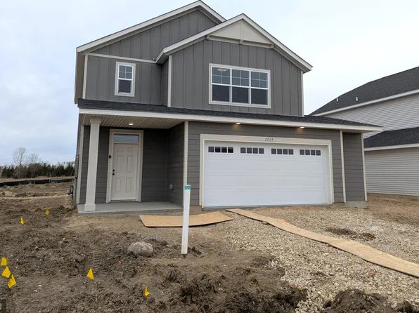 2735 Ivan Ave NE, Saint Michael, MN 55330