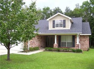 85567 Diamondhead Dr W, Diamondhead, MS 39525