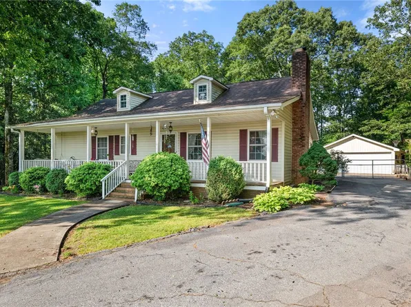 326 Slab Bridge Rd, Liberty, SC 29657