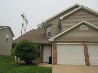 4901-4903 W Millbrook Dr #F7E241AD6, Columbia, MO 65203