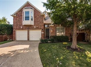 7714 Heather Ridge Ct, Irving, TX 75063