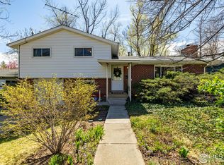 3430 Ash Ave, Boulder, CO 80305