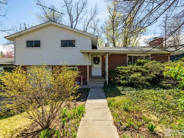 3430 Ash Ave, Boulder, CO 80305