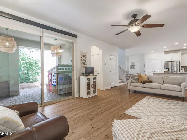 2667 N RILEY Road, Buckeye, AZ 85396