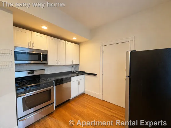 45 Florence St, Somerville, MA