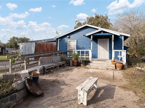 110 Mesquite Dr, San Juan, TX 78589