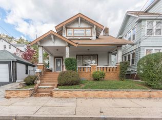 29 Crescent Ave #31, Newark, NJ 07112