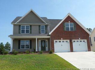 LOT 40 The Gate LOT 40, Bunnlevel, NC 28323