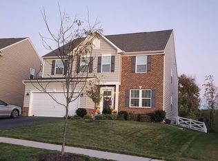 9315 Morning Walk Dr, Hagerstown, MD