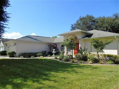 13711 Fern Trail Dr, North Fort Myers, FL, 33903
