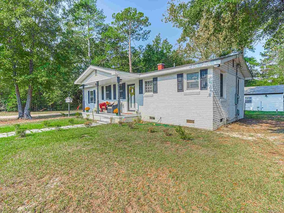 1301 Pineview Dr, Columbia, SC 29209 | Zillow