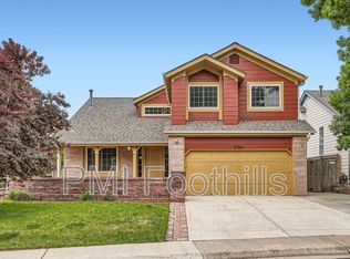 5784 W 81st Cir, Arvada, CO 80003