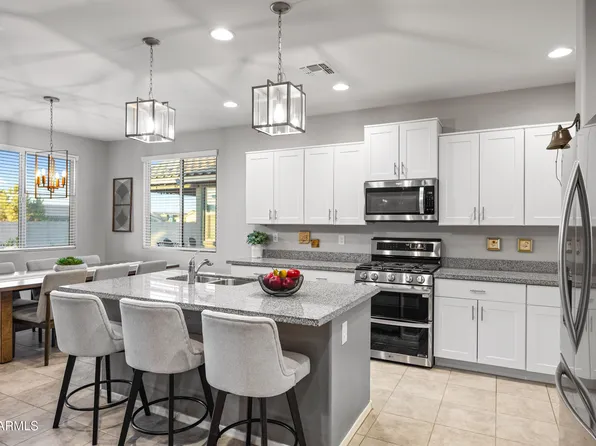 42110 W Morning Glory Way, Maricopa, AZ 85138