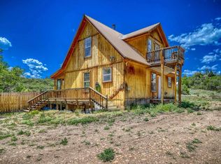 809 Cactus Dr, Pagosa Springs, CO 81147