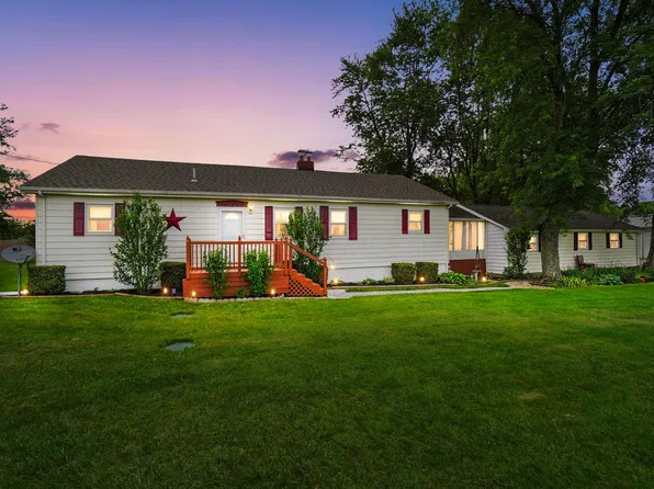 7460 Brush Lake Rd, North Lewisburg, OH 43060
