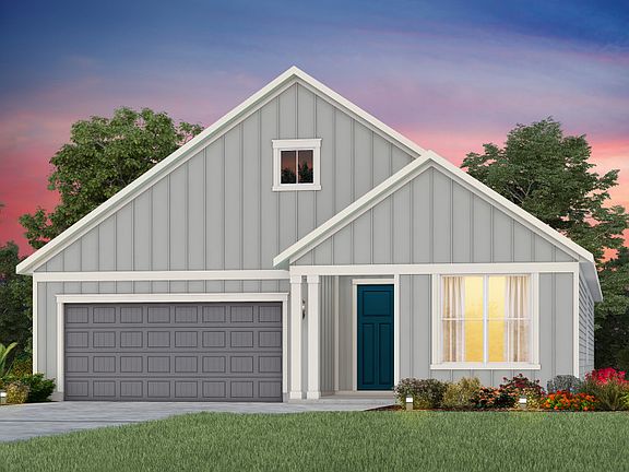 Prestige Exterior LC112