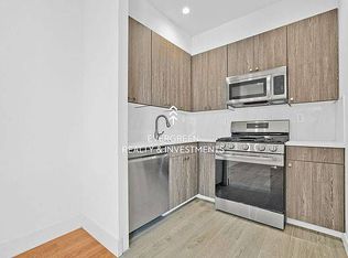 550 Onderdonk Ave #3A, Ridgewood, NY 11385