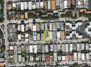 735 83rd St #3, Miami Beach, FL 33141