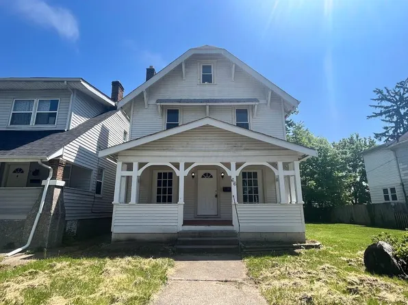 66 S Richardson Ave, Columbus, OH 43204