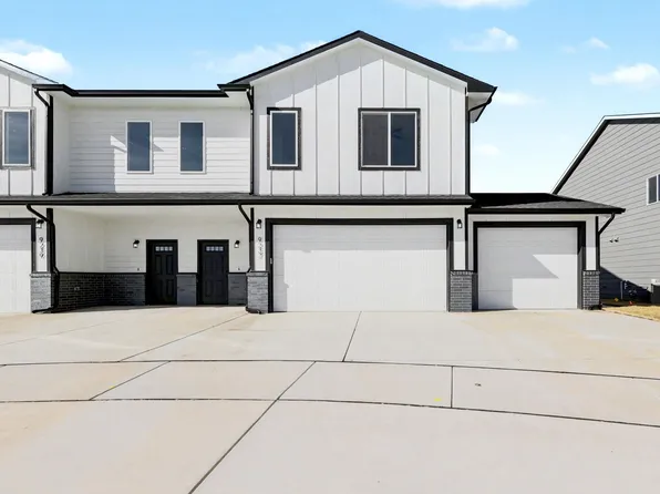 9237 E Fox Pointe Ct, Wichita, KS 67226