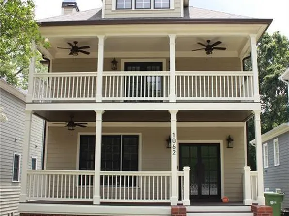 1062 Lena St NW, Atlanta, GA 30314
