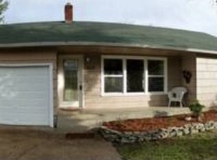 1655 Ridgefield St, Eugene, OR 97404