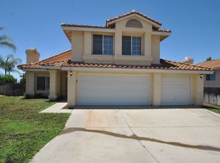 848 Porter Way, Fallbrook, CA 92028