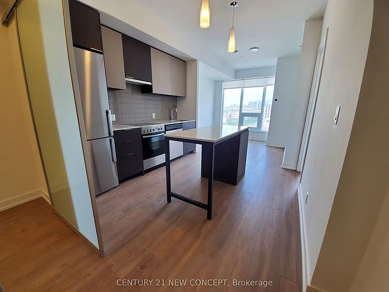 203 College St #1105 — Photo 8