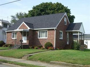774 McClure Ave, Sharon, PA