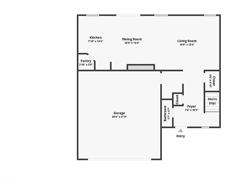 408 Parmley Ln — Photo 2