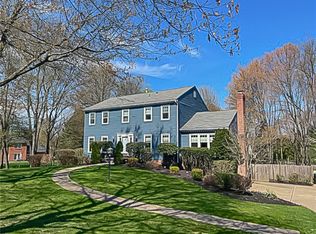 4015 Gwynedd Dr, Allison Park, PA