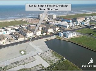 14910 Portside Dr, Corpus Christi, TX 78418