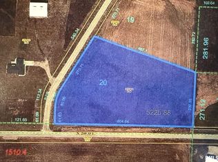 2001 Olof Krans Ave, Galva, IL 61434