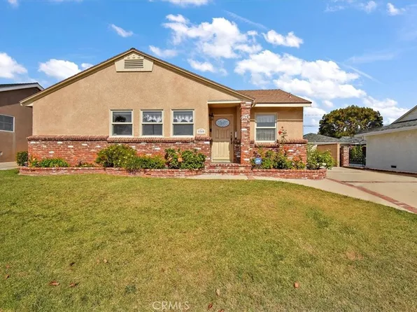 5309 Wilma St, Torrance, CA 90503