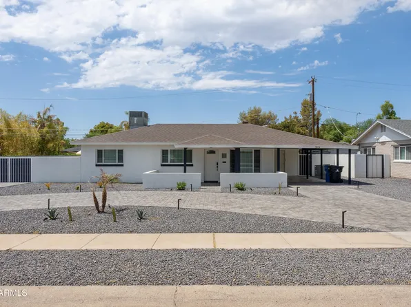 3814 N 36TH Street, Phoenix, AZ 85018