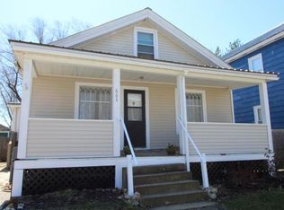 683 Howe St, Manchester, NH 03103